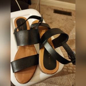 Rock and Candy by Zigi Sandals